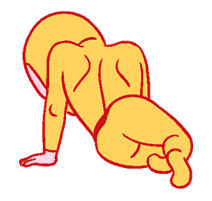 Taitsukun2 (For all who give up on love) sticker #9669