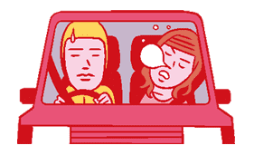 Taitsukun2 (For all who give up on love) sticker #9671