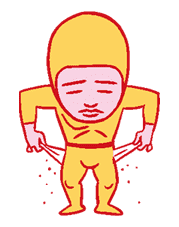 Taitsukun2 (For all who give up on love) sticker #9674