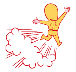 Taitsukun2 (For all who give up on love) sticker #9676