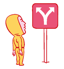 Taitsukun2 (For all who give up on love) sticker #9691