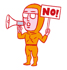 Taitsukun2 (For all who give up on love) sticker #9694