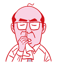 Taitsukun2 (For all who give up on love) sticker #9695