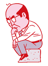 Taitsukun2 (For all who give up on love) sticker #9696