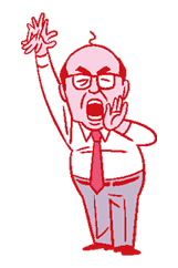 Taitsukun2 (For all who give up on love) sticker #9697