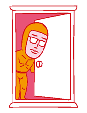 Taitsukun2 (For all who give up on love) sticker #9701