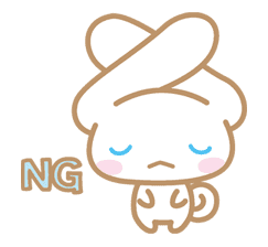 Cinnamoroll sticker #10153