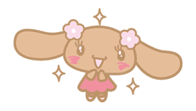 Cinnamoroll sticker #10183