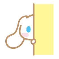 Cinnamoroll sticker #10188