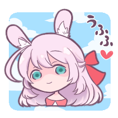 【ヤンデレ】うさぎ系彼女リコラ