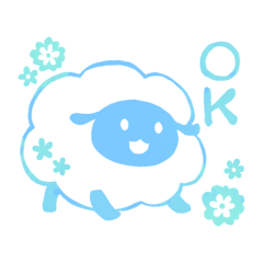 しの ヒツジ Powered By Line