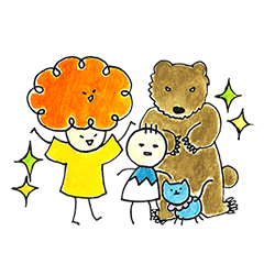 おばてぃ 公式ブログ 参加してきました Line Creators Stamp Award 16 グランプリはカナヘイ Powered By Line