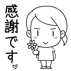 Lineアニメーションスタンプ 動くスタンプ 女の子 検索結果