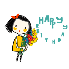 Everyday of An Arrogant Girl Animated