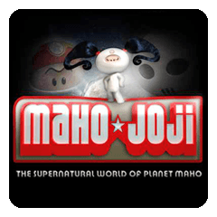 MAHOJOJI: World