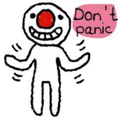 Red Nose (Animated) Eng