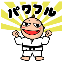 I'm Kei! I'm energetic everyday!!