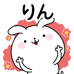 RIn name Only sticker