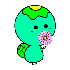 Kappa's family's daily life2