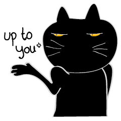Black Cat [ver.Eng]