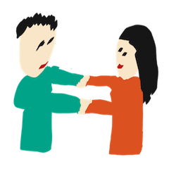 Daily Life by kids 4