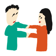 Daily Life by kids 4