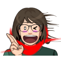 Sister super punctuality