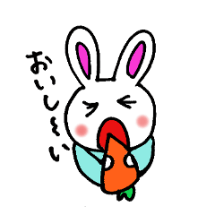 wakuwaku Rabbit