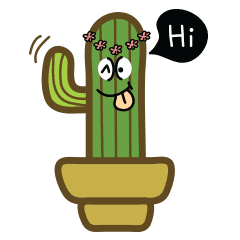 Cuties cactus