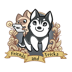Tayga and Agata