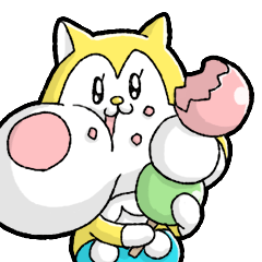 Nonbirisu (Spring)
