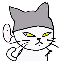 Sakura Cat's Shiloh and friends