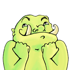 Magical Creatures - Goblins, Elfs, Orcs