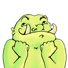 Magical Creatures - Goblins, Elfs, Orcs