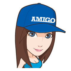 Amigo Baseball Club vol.2