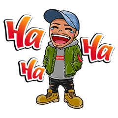 B-boy's holiday Vol.2