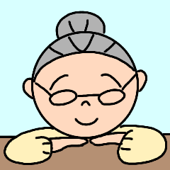 Fujiko baby's Tosa dialect 2