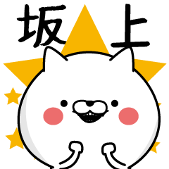 Sakagami dedicated last name