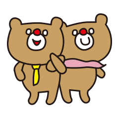 Partner Sticker