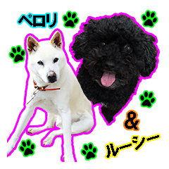 perori and lucy