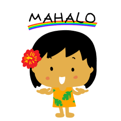 Mahalo chan 3