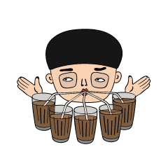 India YoYo Chai Series