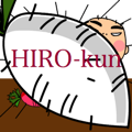 HIRO - kun animation