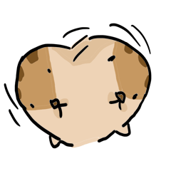 Squirrel hamster