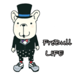 FreBull Life 1