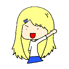 m friends Sticker V2