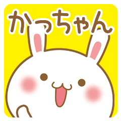 Fun Sticker gift to KA