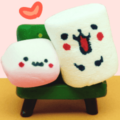Lovely Marshmallow