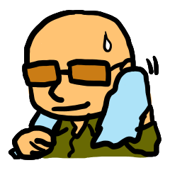 Mysterious secret society work