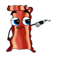 Animated Wanna Bacon?